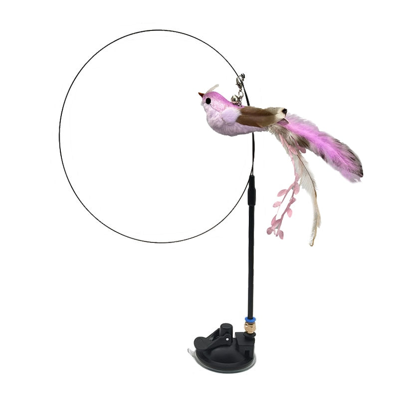 Interactive Stick Teaser