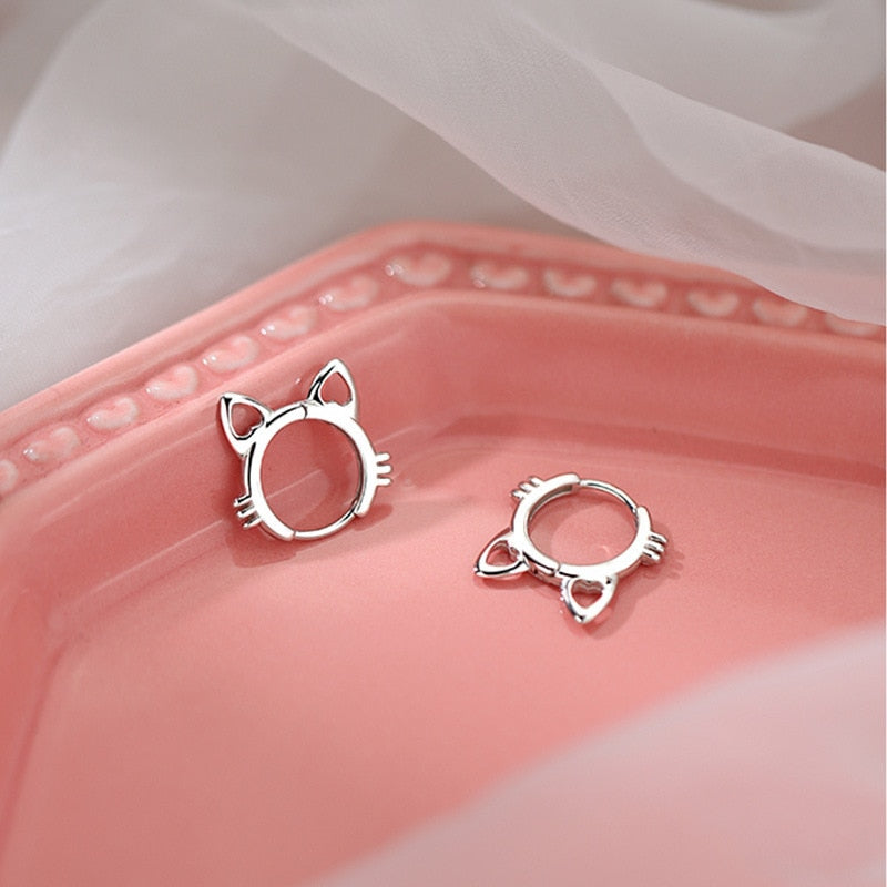 Hoop Earrings