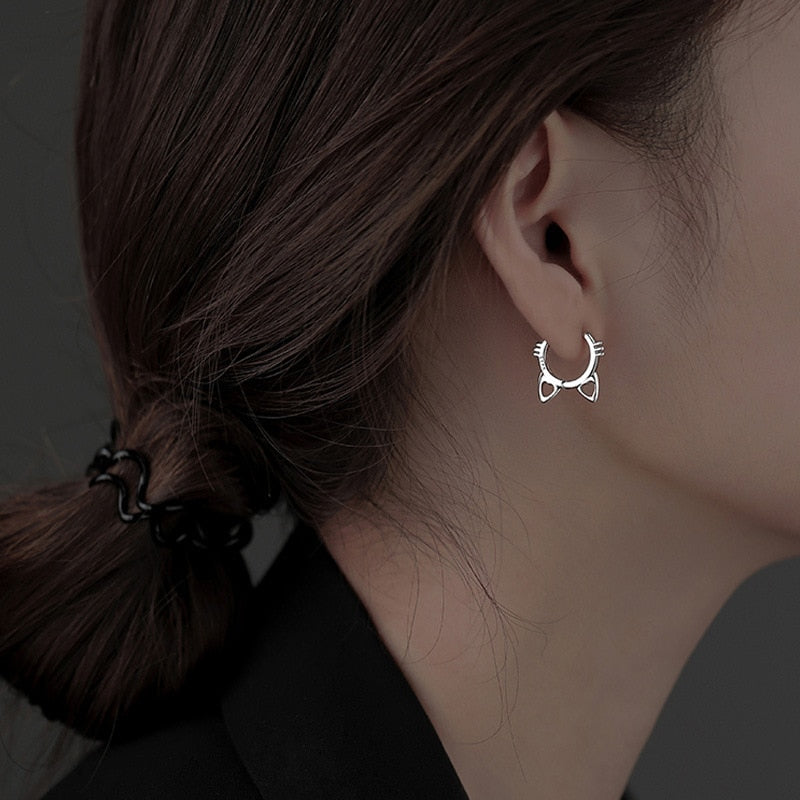 Hoop Earrings