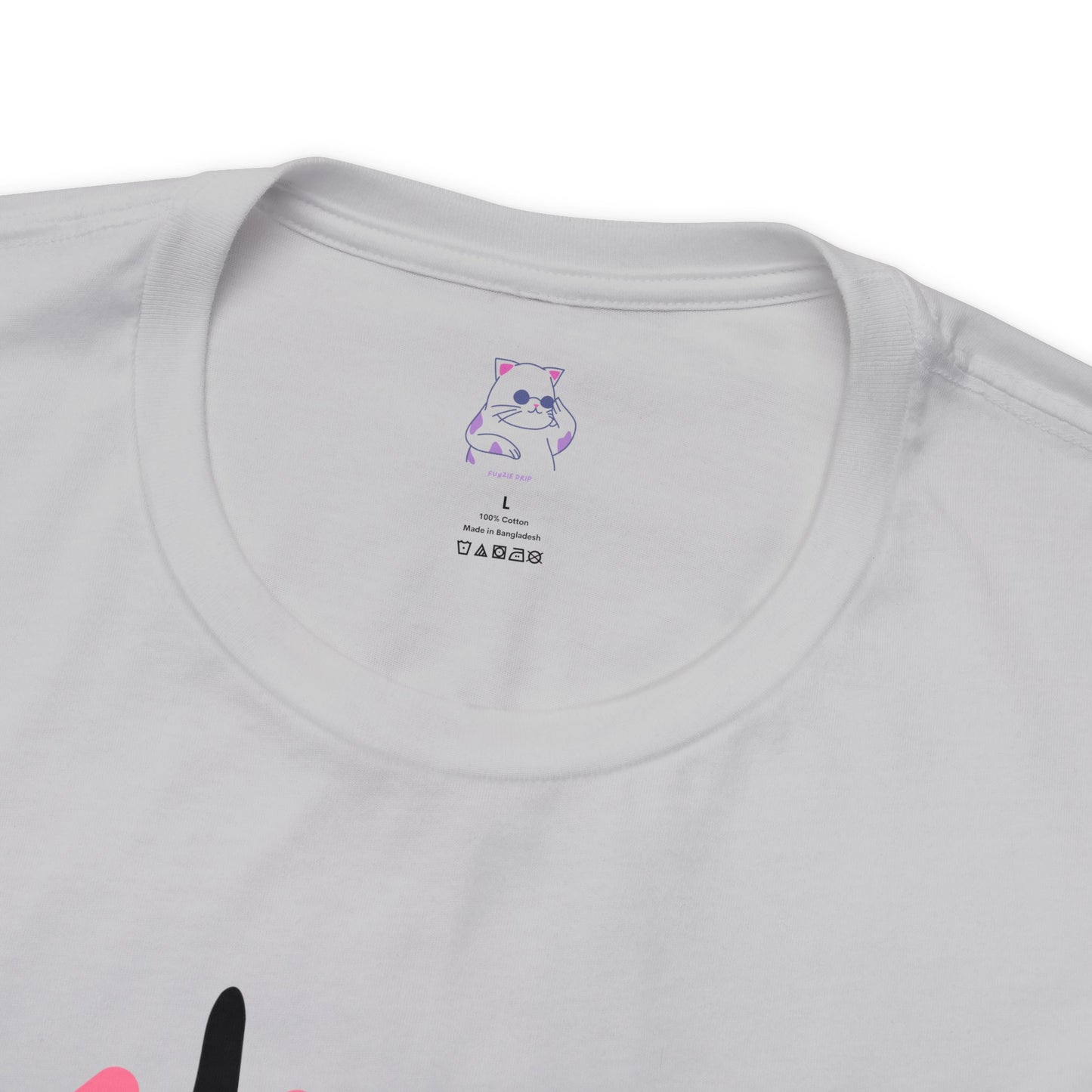 Tic Tac Toe Tee