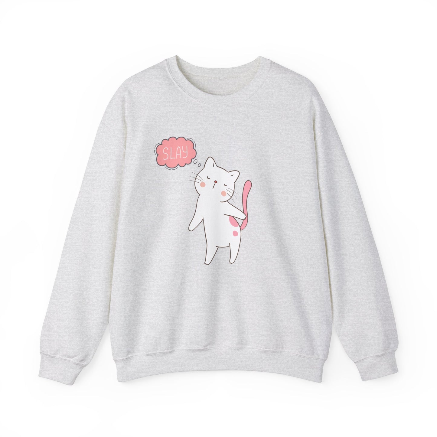 Slay Crewneck Sweatshirt