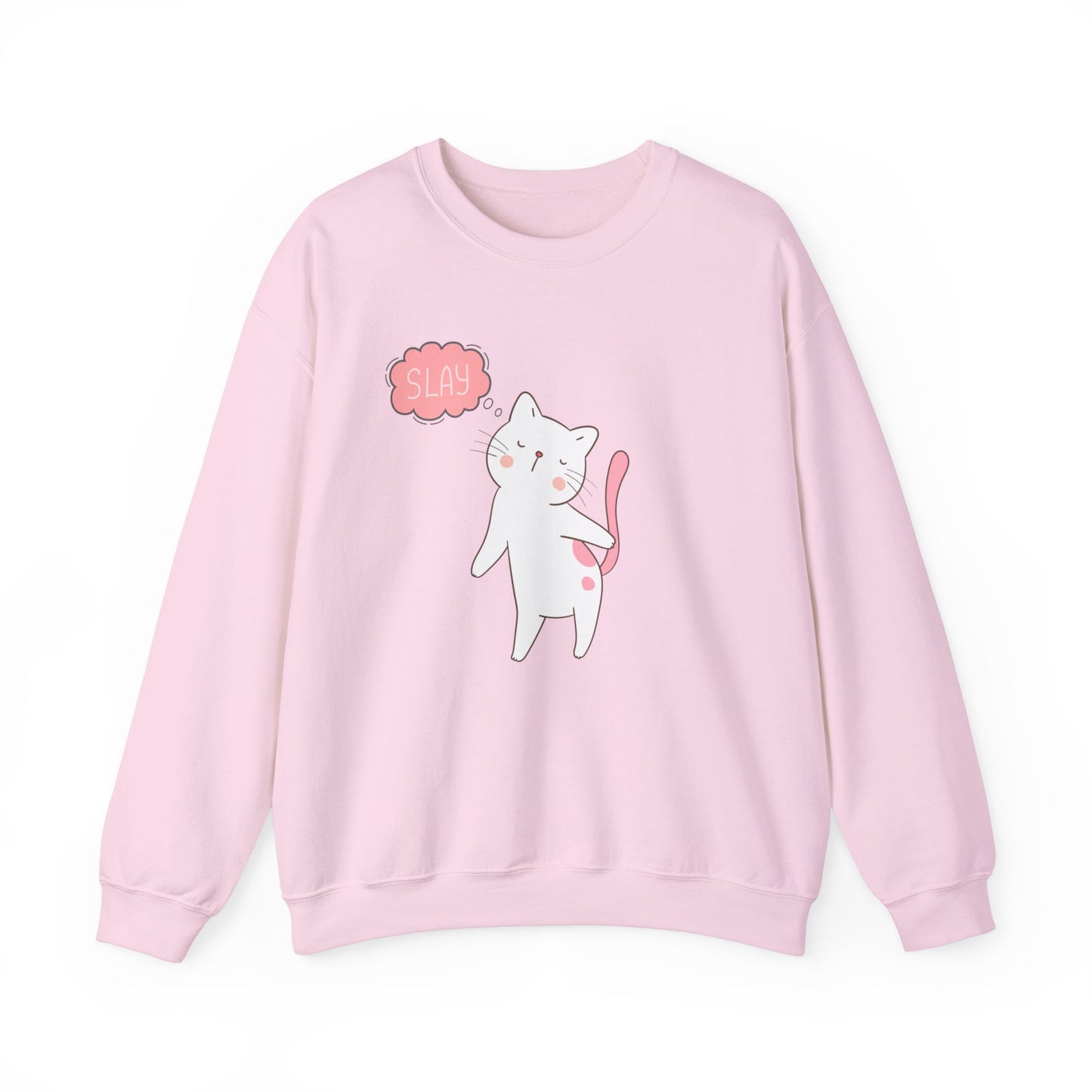 Slay Crewneck Sweatshirt