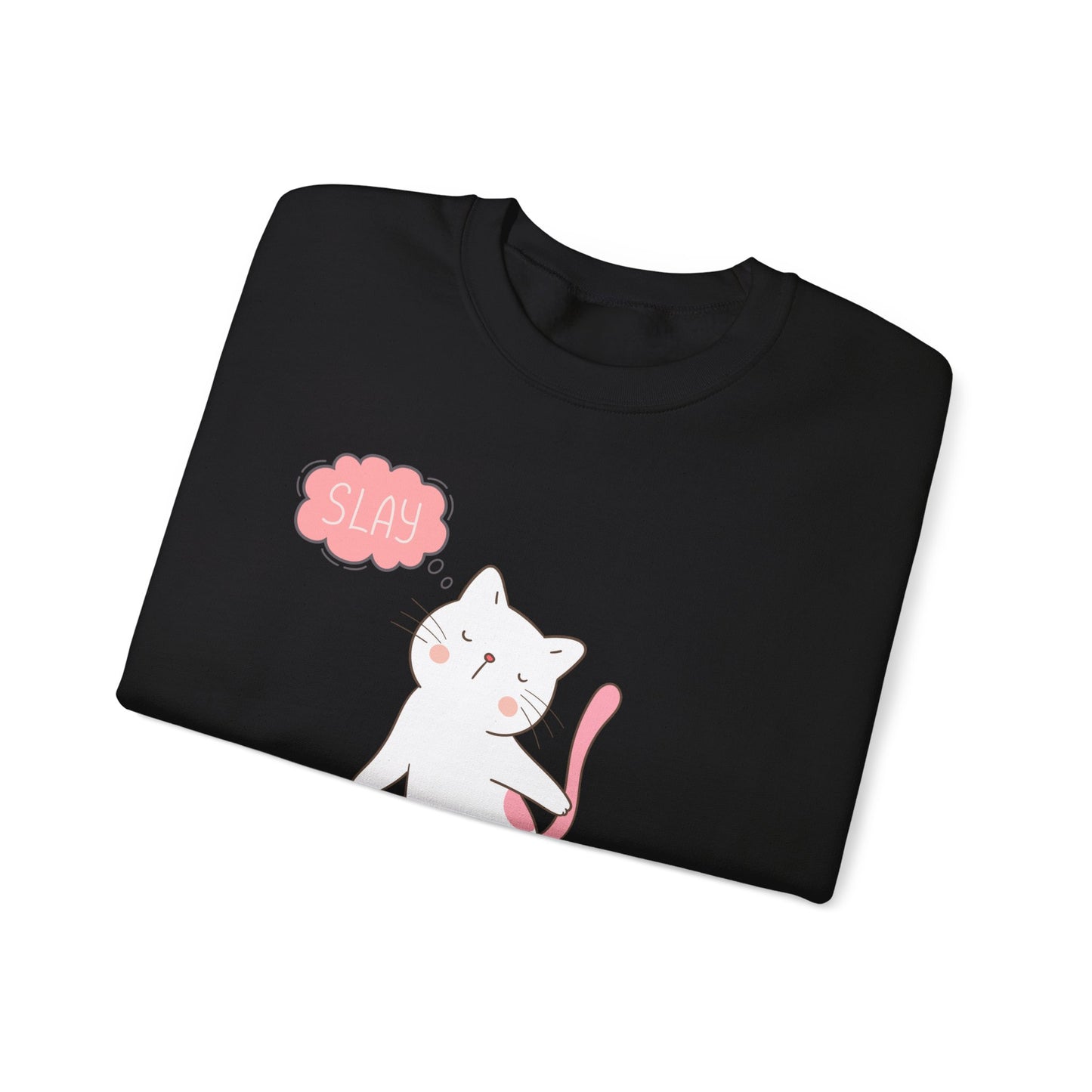 Slay Crewneck Sweatshirt
