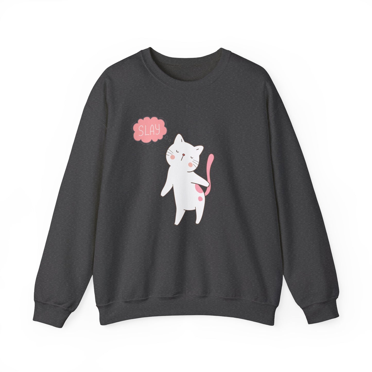 Slay Crewneck Sweatshirt