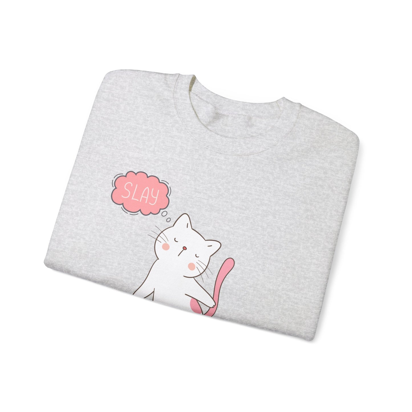 Slay Crewneck Sweatshirt