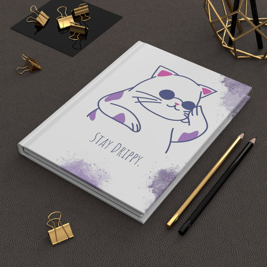 Hardcover Journal Matte