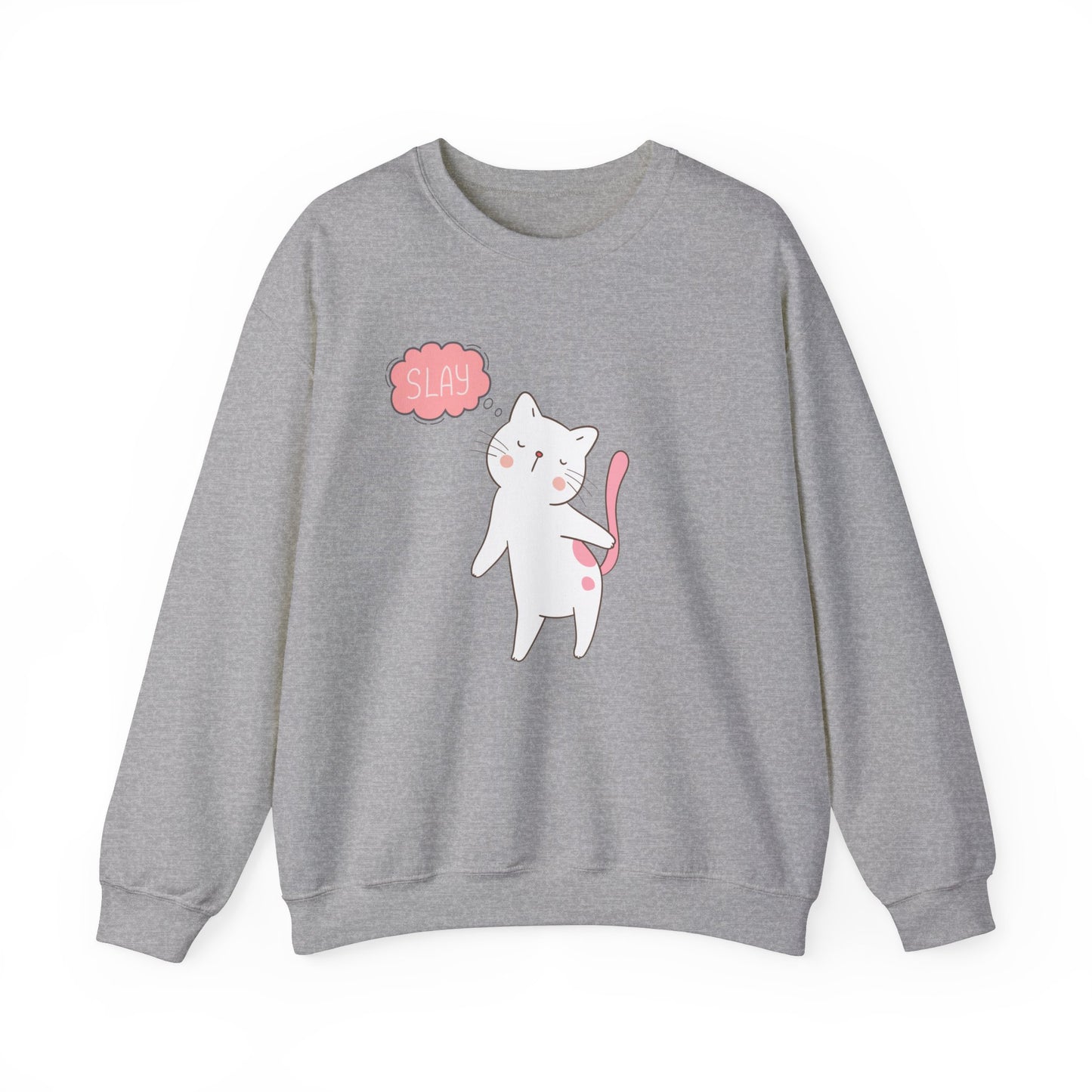 Slay Crewneck Sweatshirt