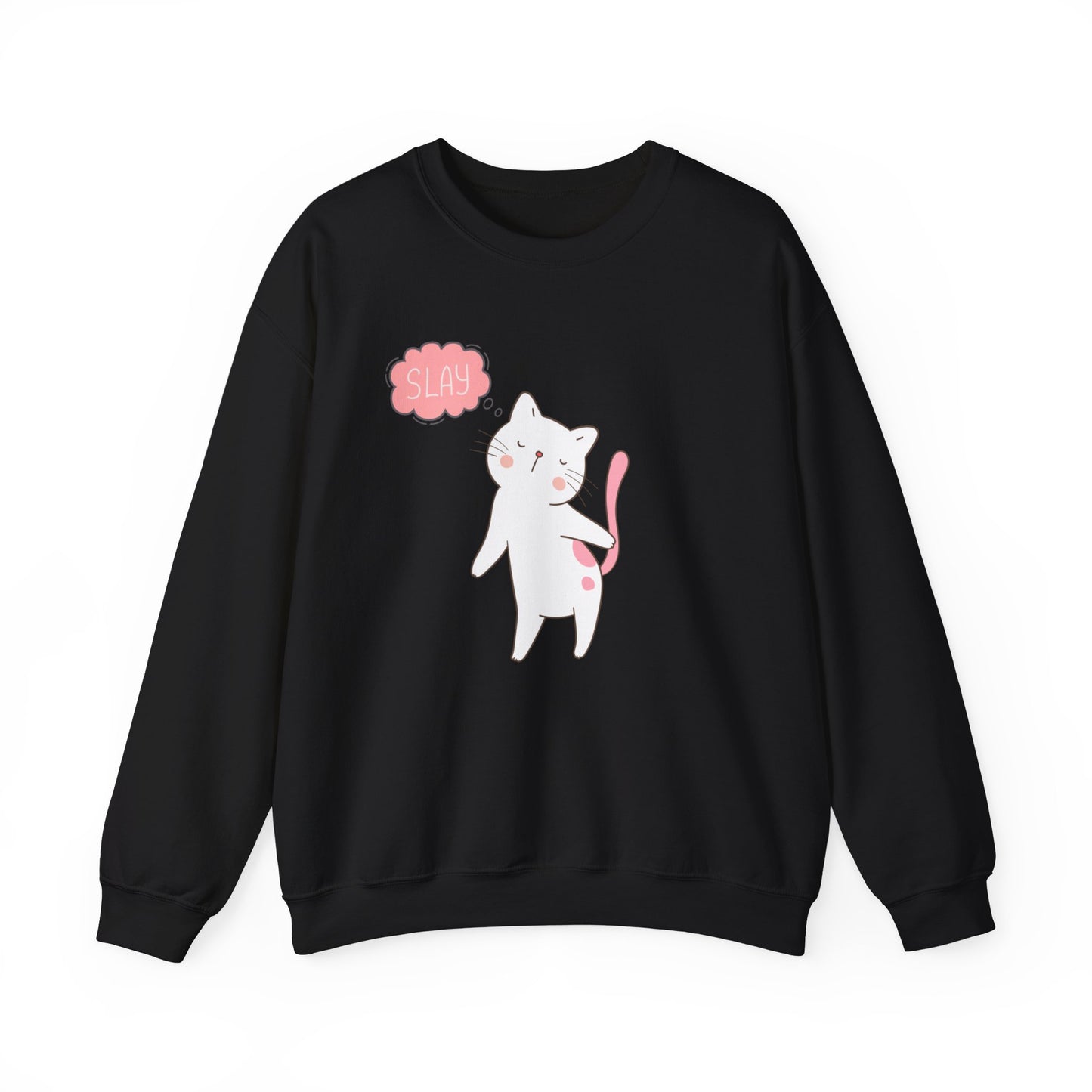 Slay Crewneck Sweatshirt