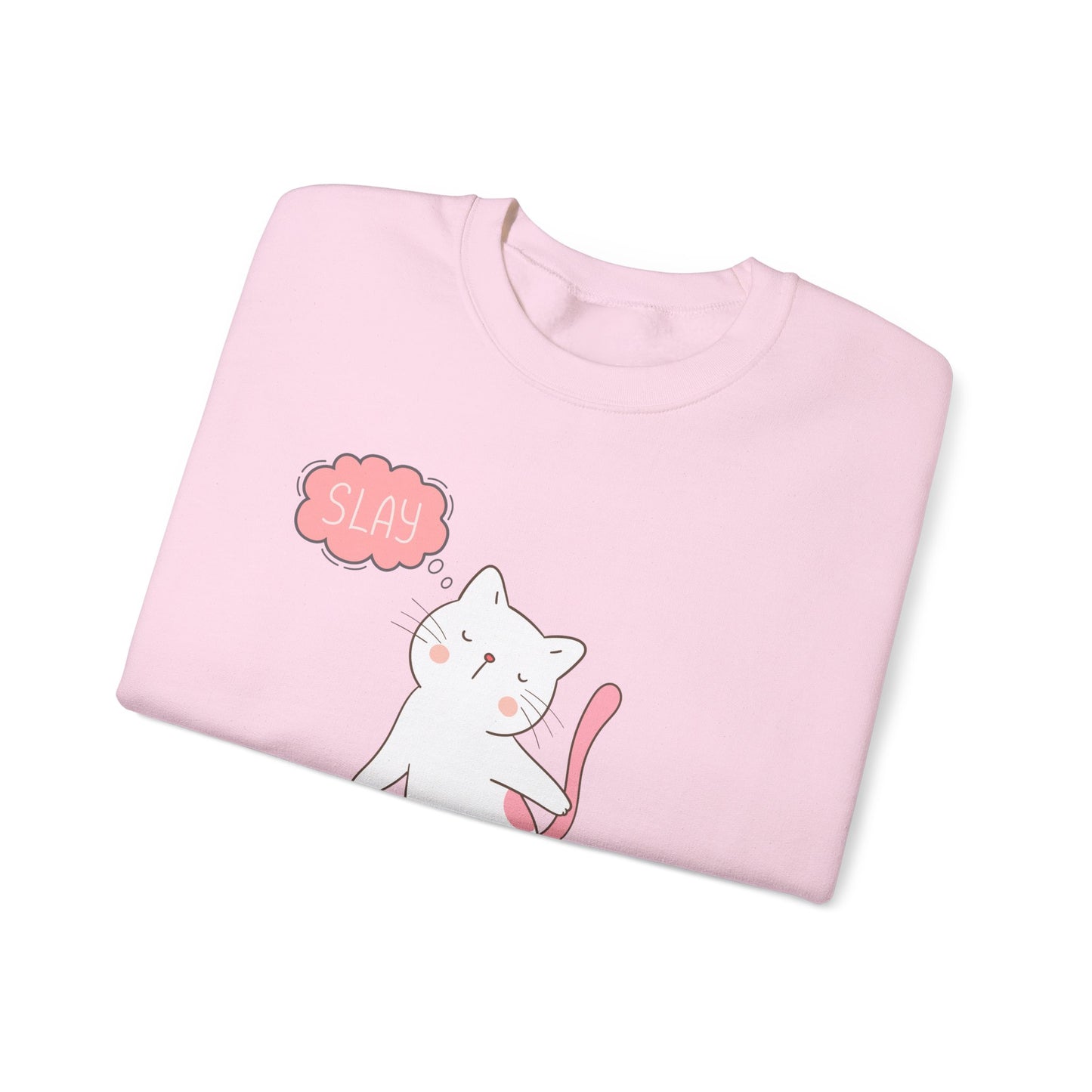 Slay Crewneck Sweatshirt