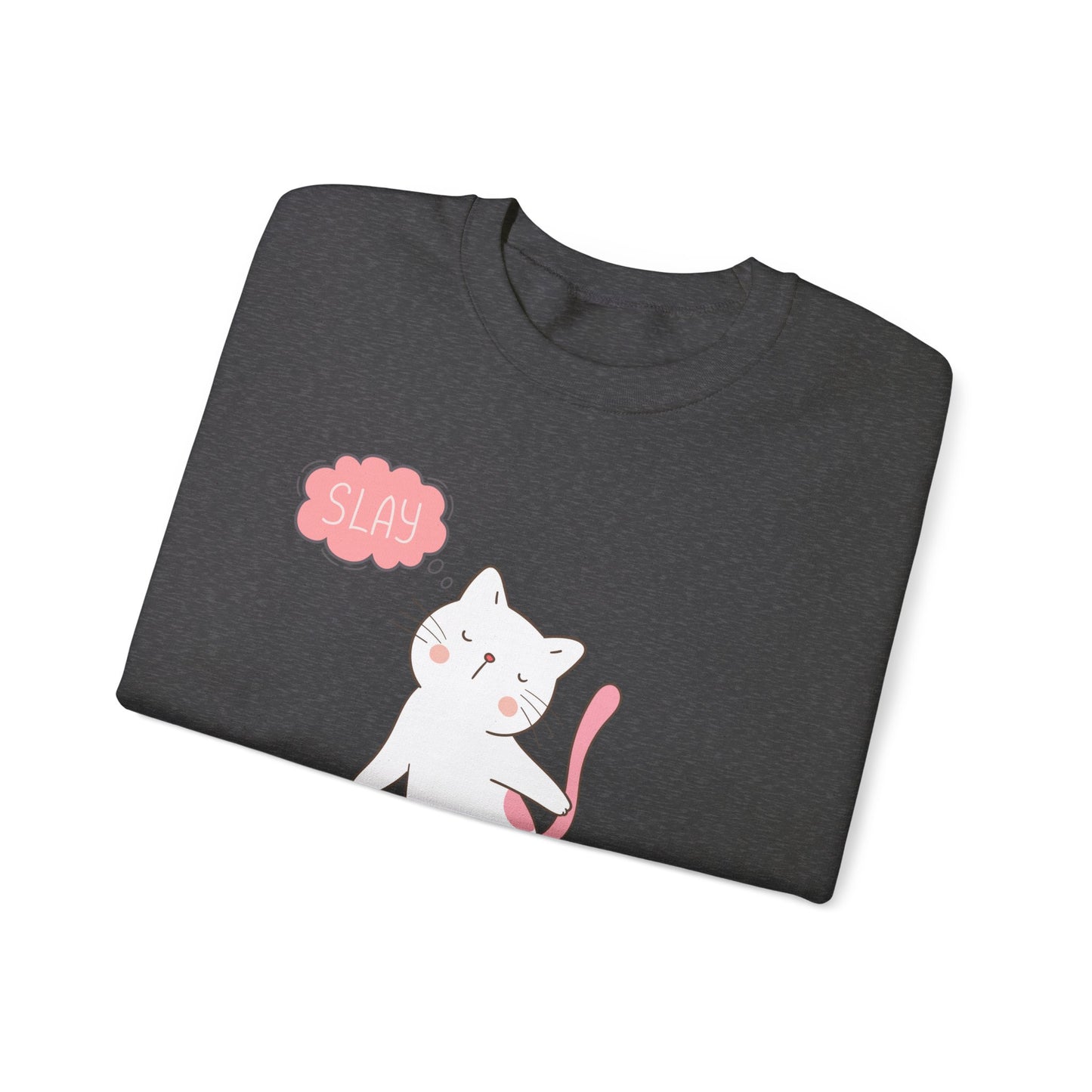 Slay Crewneck Sweatshirt