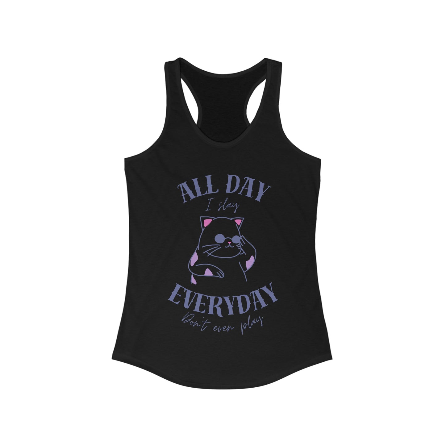 All Day Tank Top