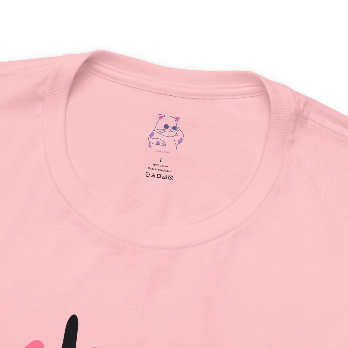 Tic Tac Toe Tee