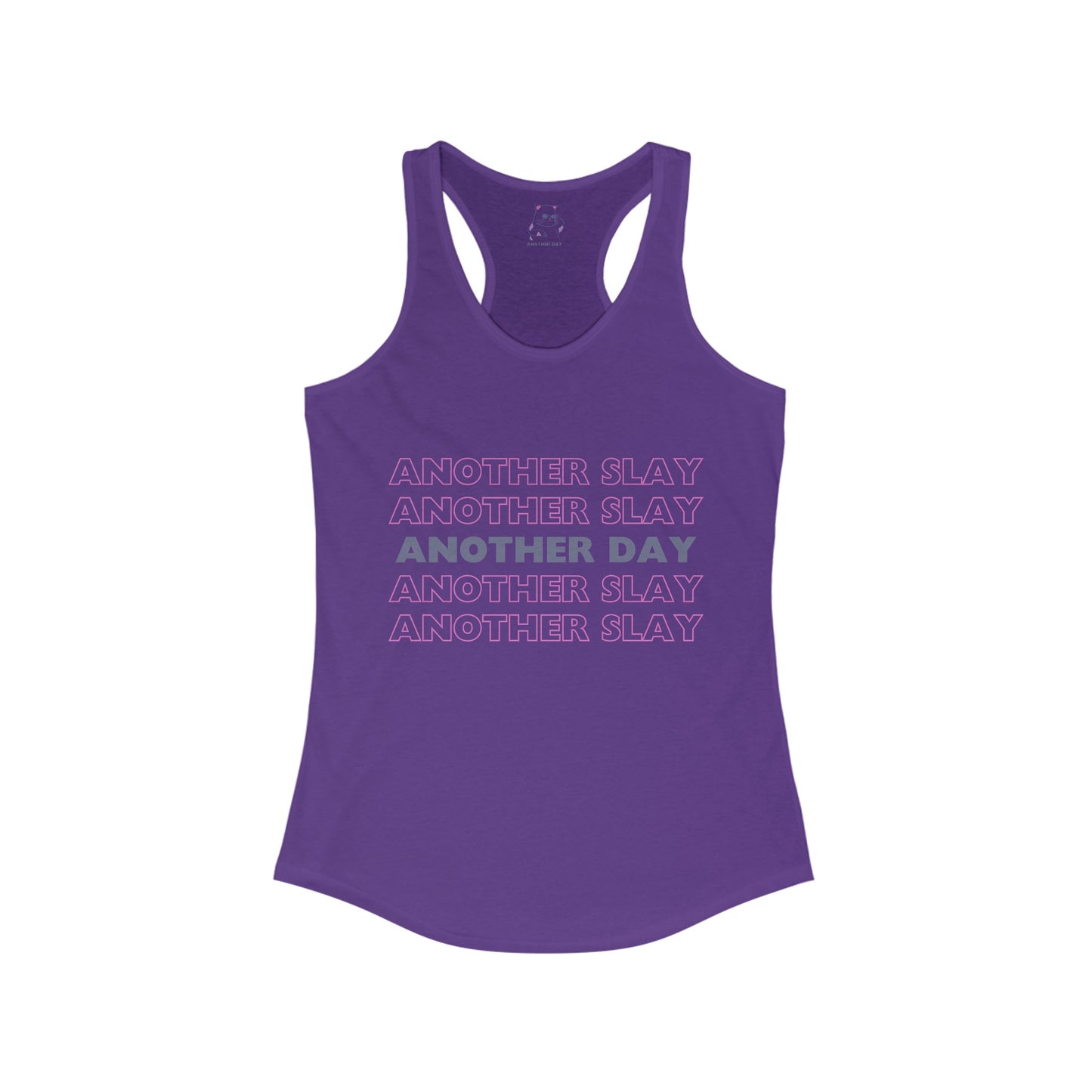 Another Day, Another Slay Tank Top