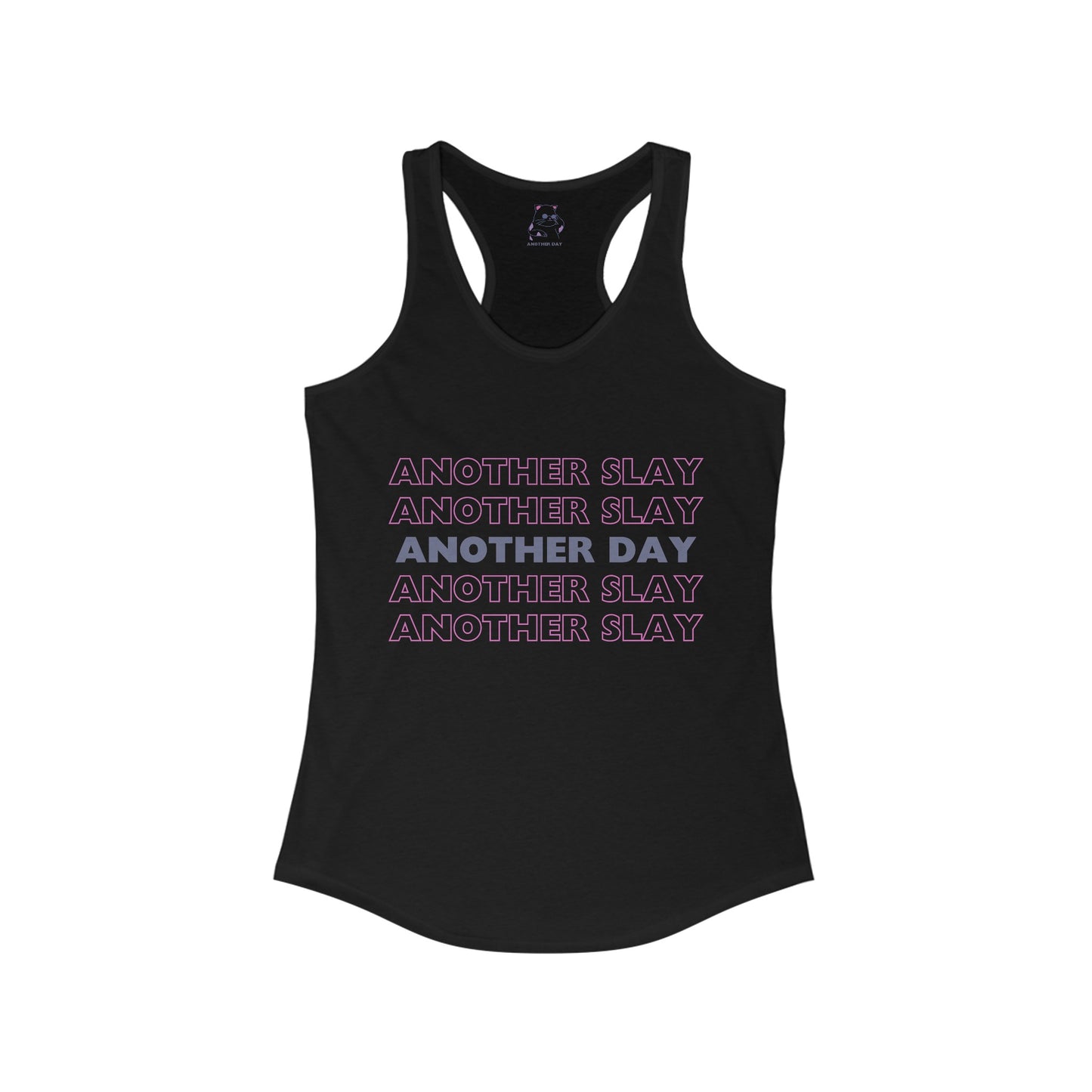 Another Day, Another Slay Tank Top