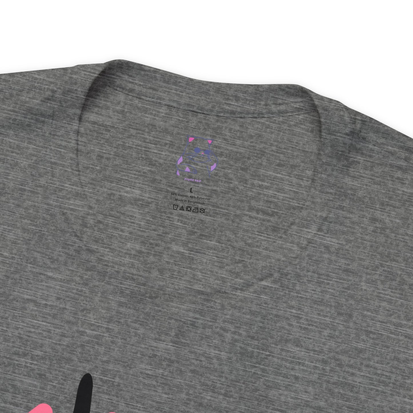 Tic Tac Toe Tee