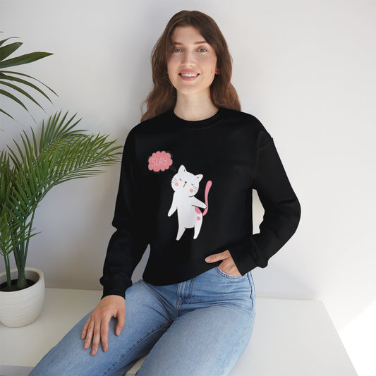 Slay Crewneck Sweatshirt