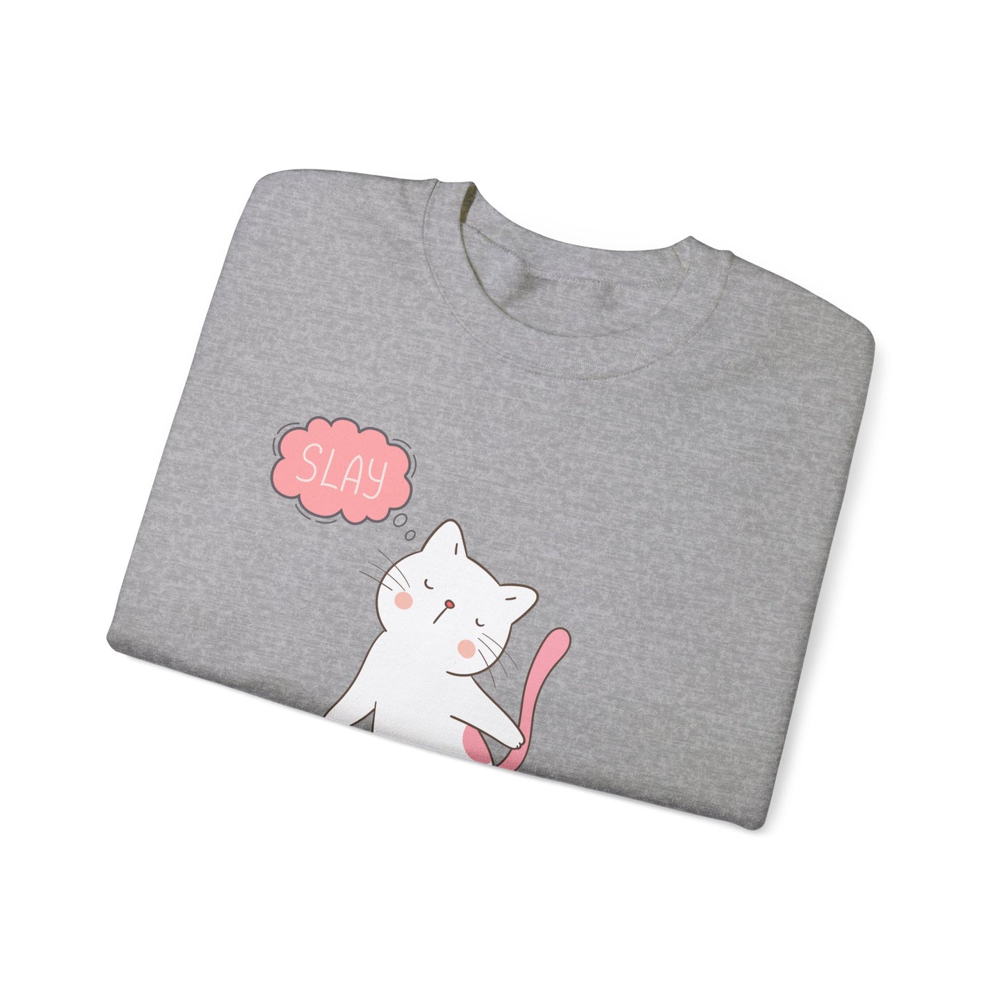 Slay Crewneck Sweatshirt