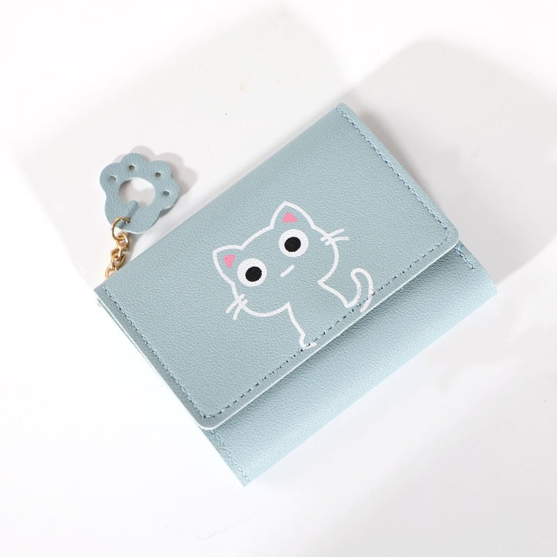 Cat Wallet