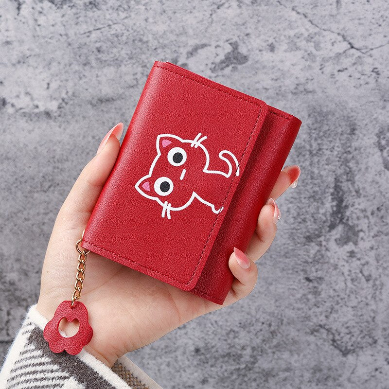 Cat Wallet