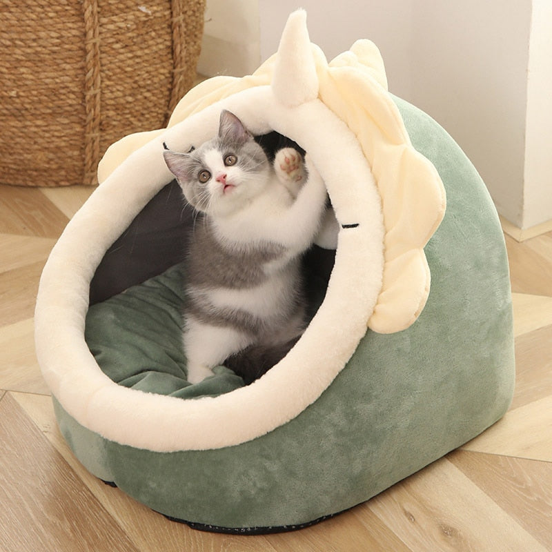 Cave Cats Beds