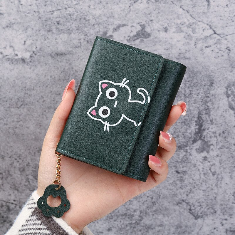Cat Wallet