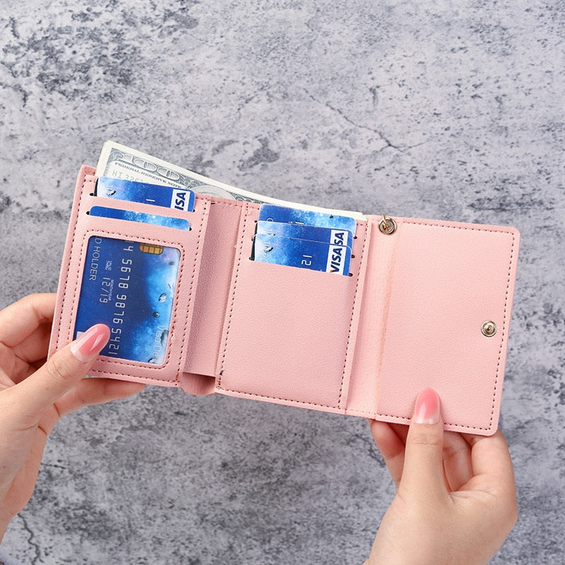 Cat Wallet