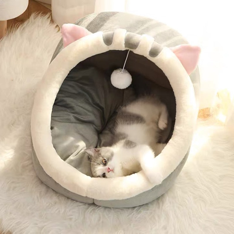 Cave Cats Beds
