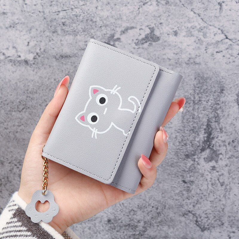 Cat Wallet