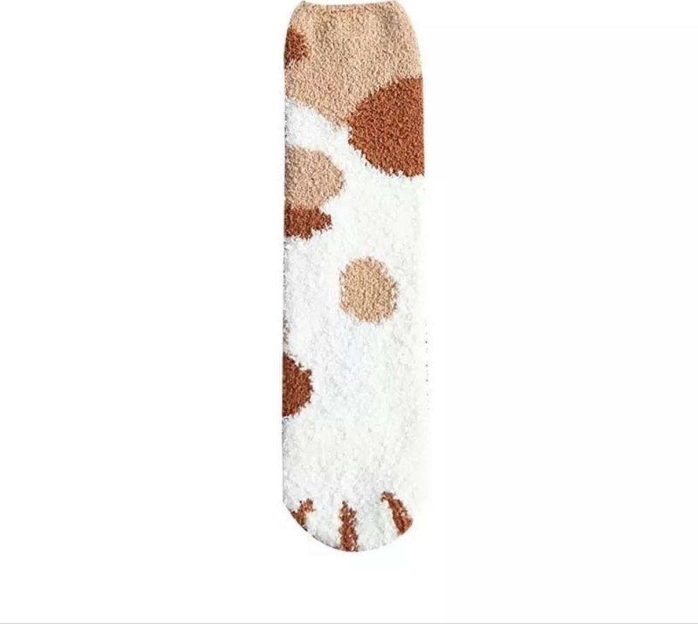 Paw Socks
