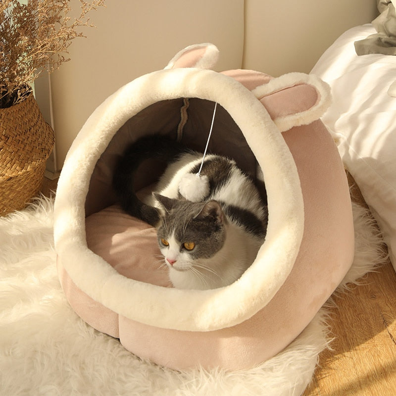 Cave Cats Beds