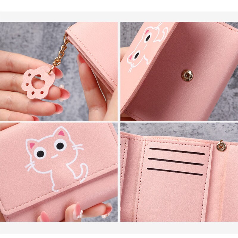 Cat Wallet
