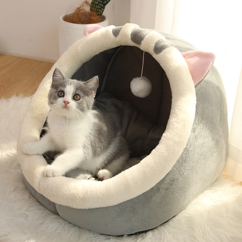 Cave Cats Beds