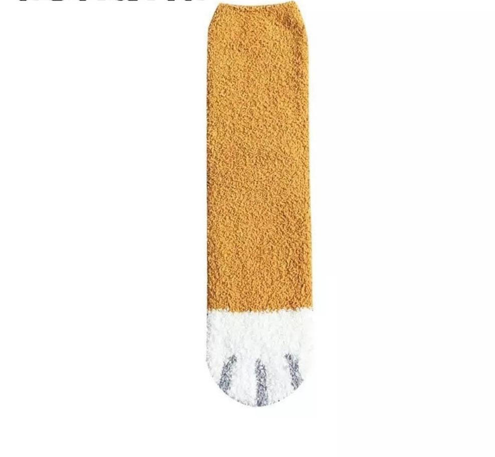 Paw Socks