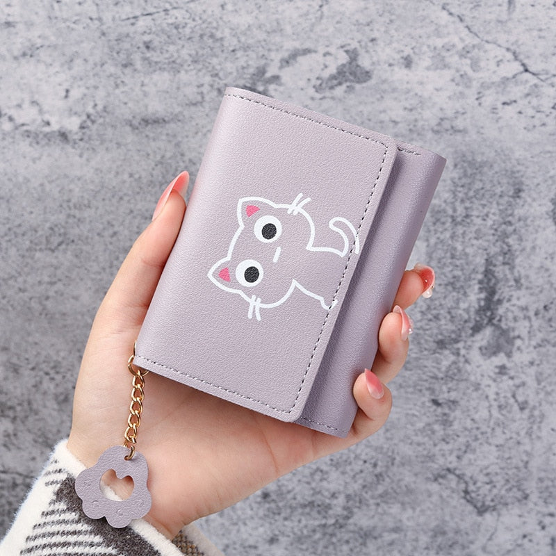 Cat Wallet