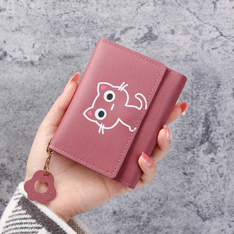 Cat Wallet
