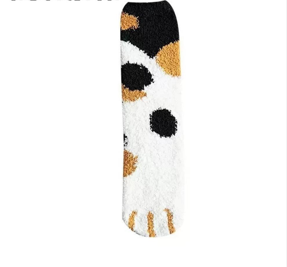 Paw Socks