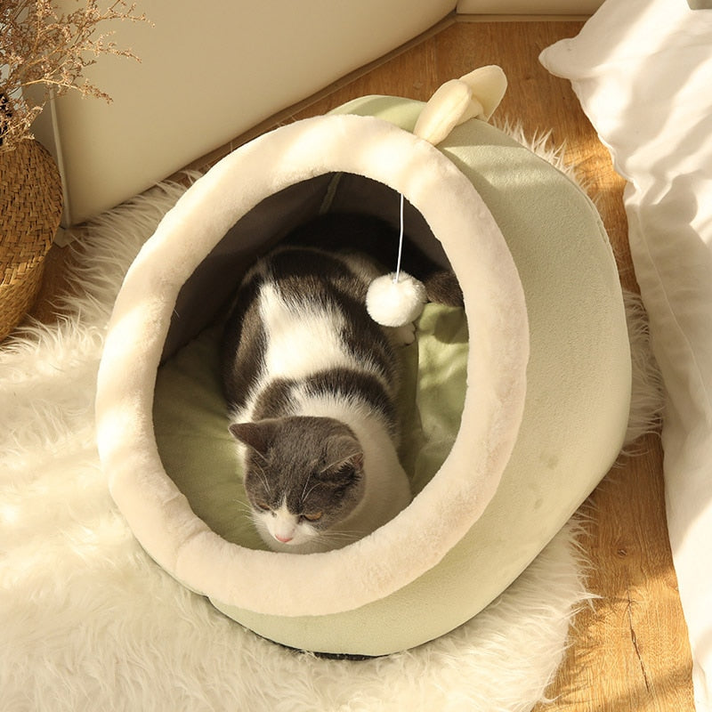 Cave Cats Beds