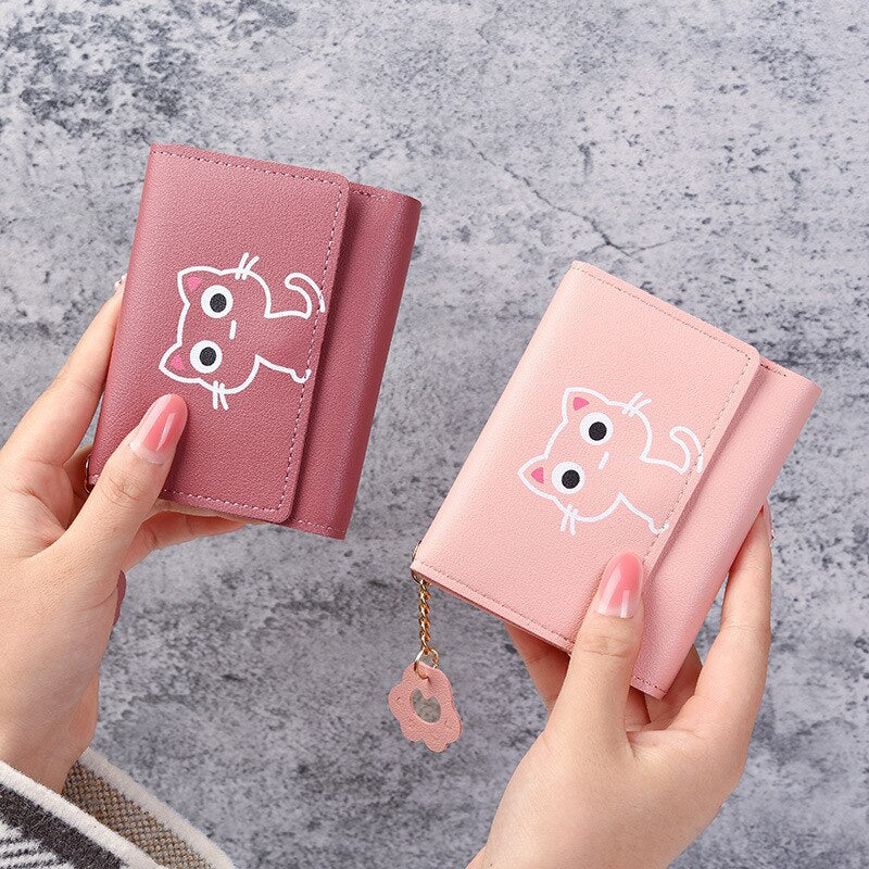 Cat Wallet