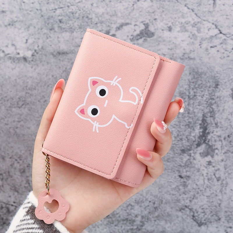 Cat Wallet