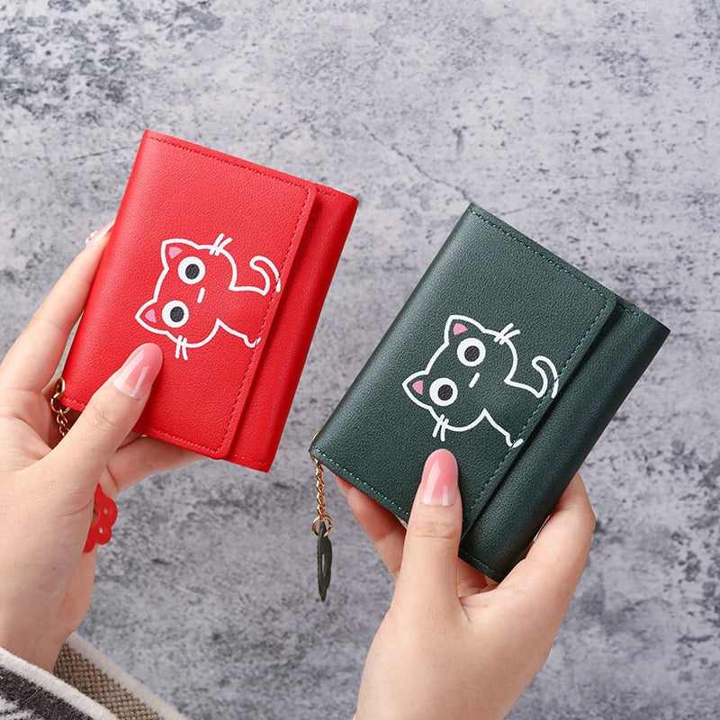 Cat Wallet