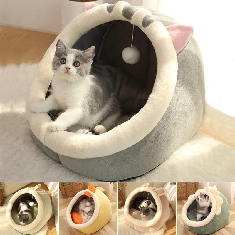 Cave Cats Beds