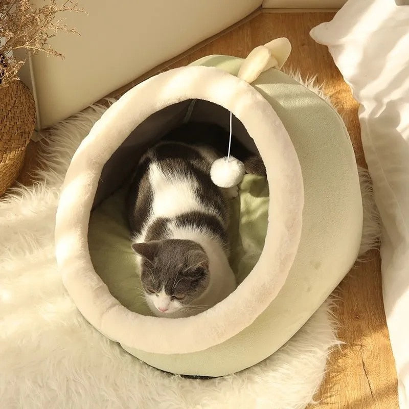 Cave Cats Beds