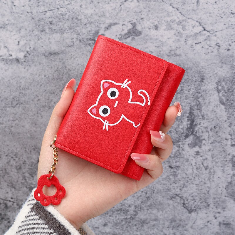 Cat Wallet