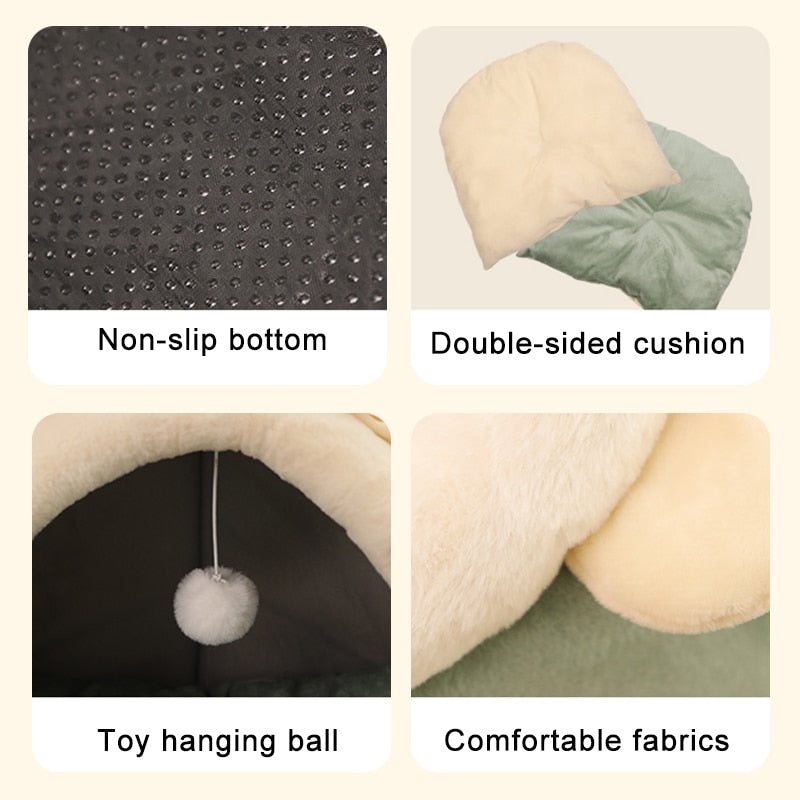 Cave Cats Beds