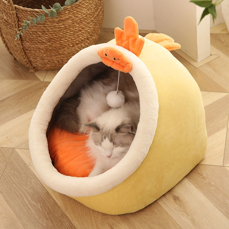 Cave Cats Beds