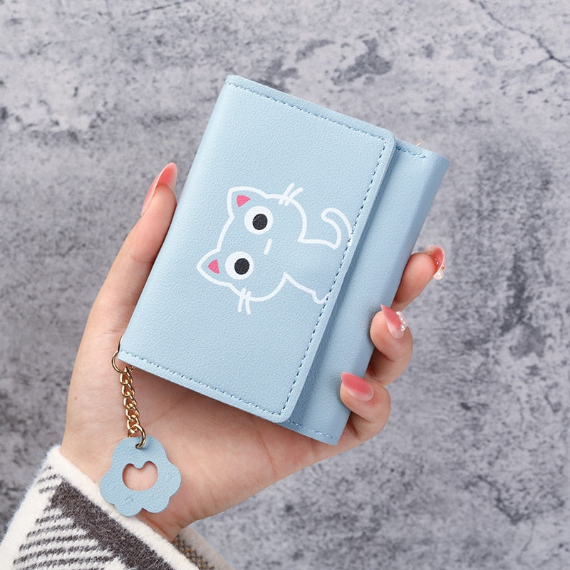 Cat Wallet