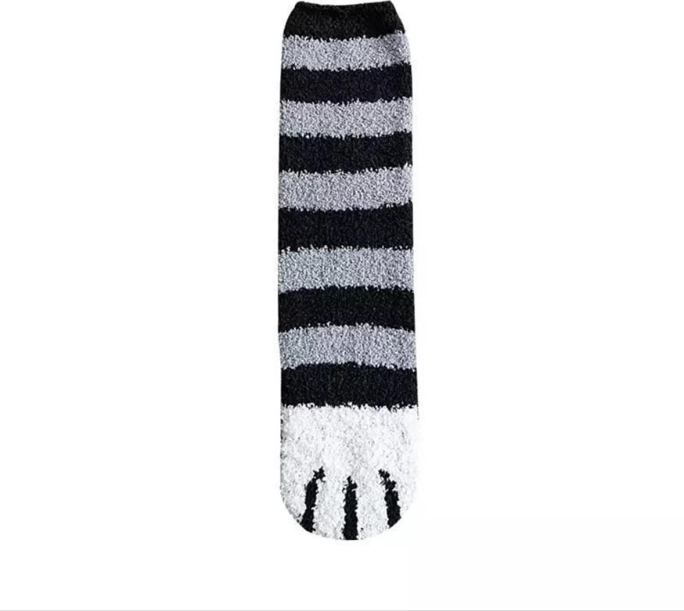 Paw Socks