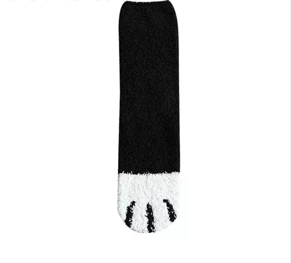 Paw Socks