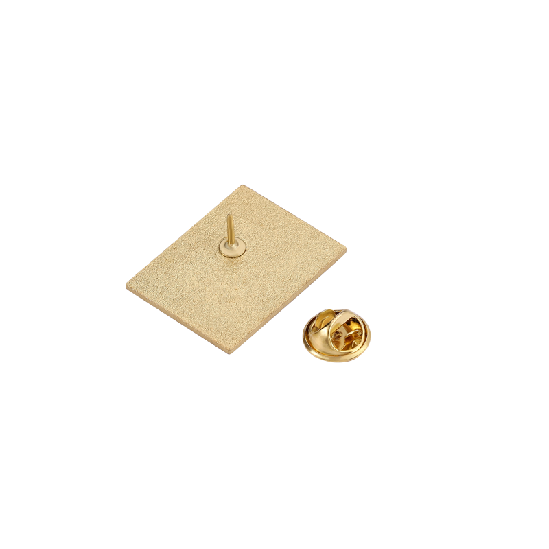 Artsy Cat Enamel Pins