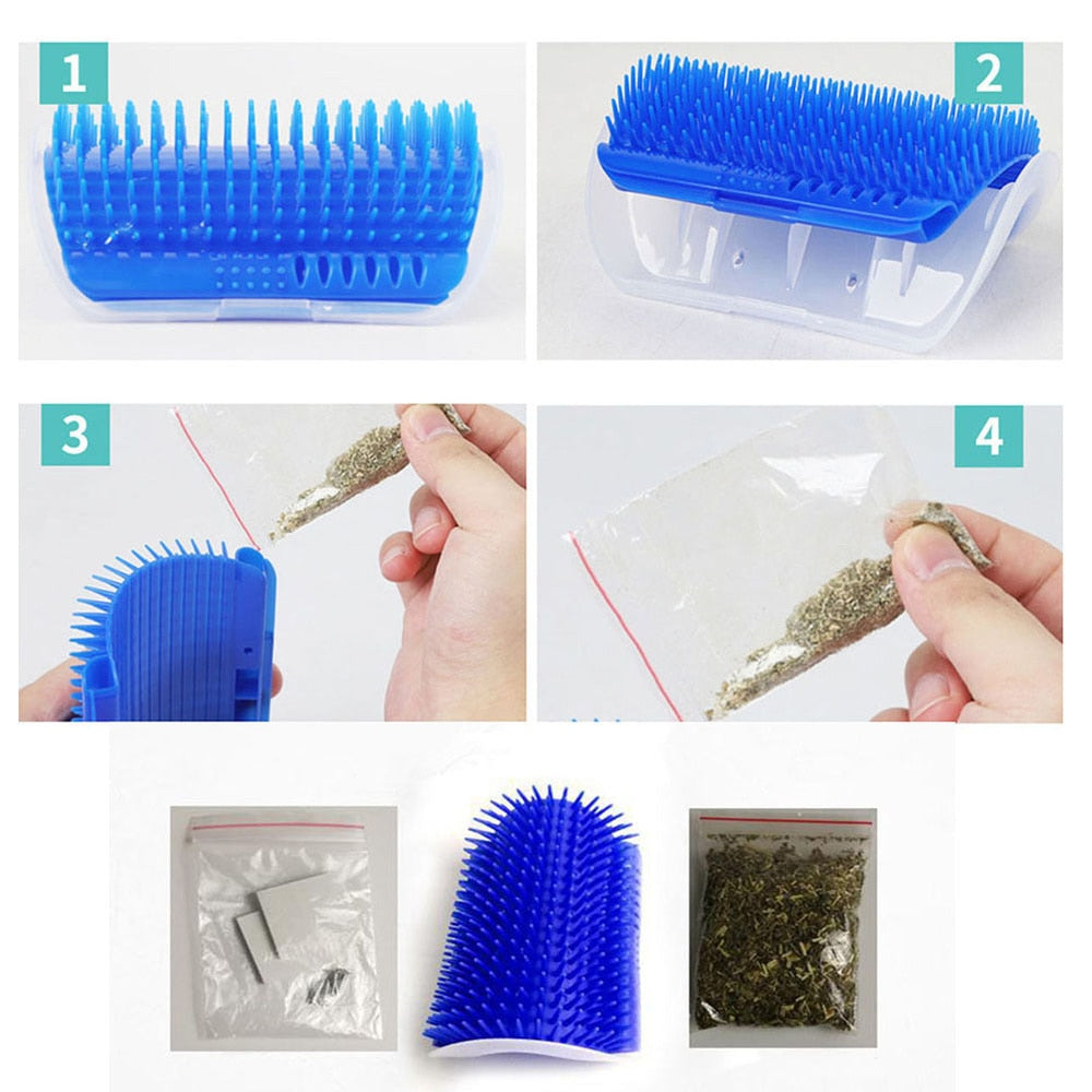 Self Groomer